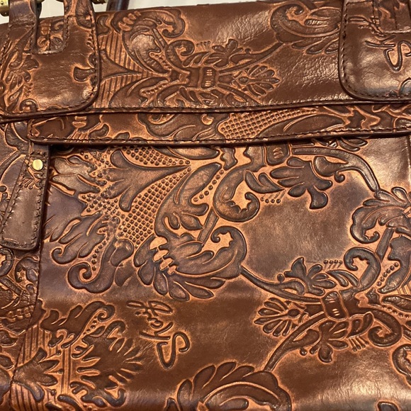 Original by Sharif 1827 bag - Picture 6 of 16